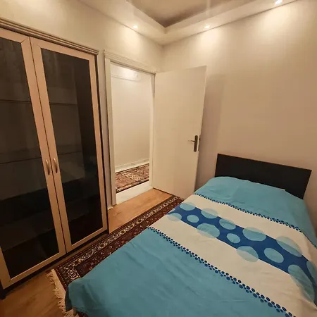 Anittepe Deluxe Consept Άγκυρα