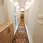 Aparthotel Anıttepe Deluxe Consept