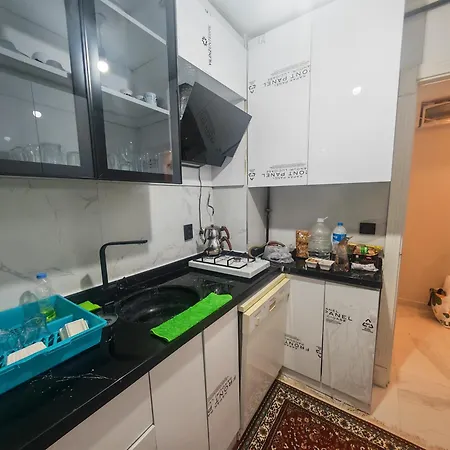 Aparthotel Anıttepe Deluxe Consept