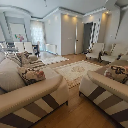 Anıttepe Deluxe Consept *