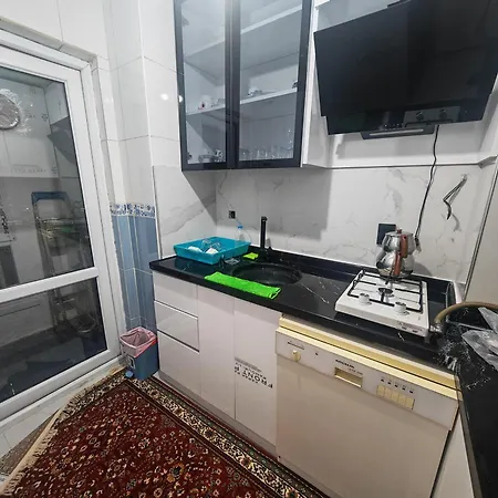 Anittepe Deluxe Consept Ankara