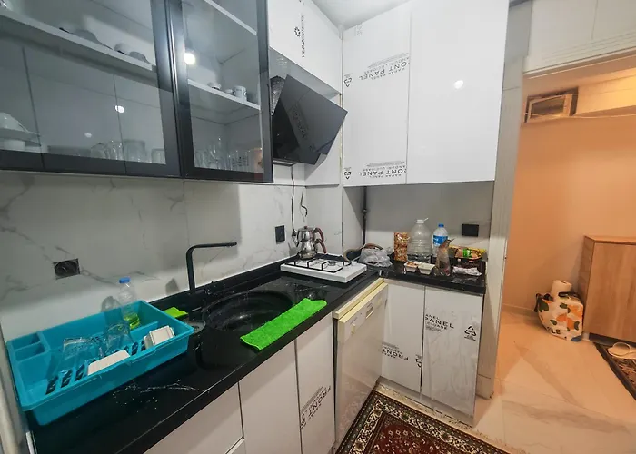 Aparthotel Anıttepe Deluxe Consept