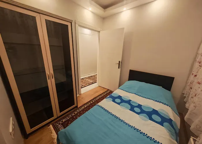 Anittepe Deluxe Consept Ankara