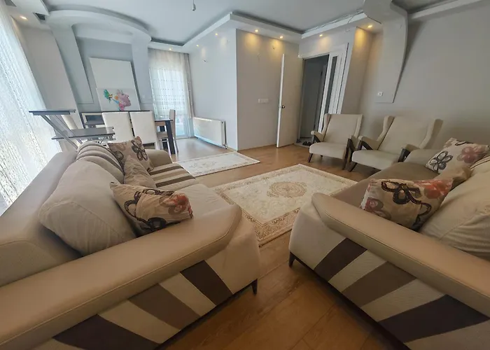 Anıttepe Deluxe Consept *