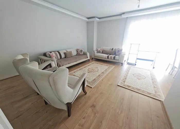 Anittepe Deluxe Consept Apartmanhotel