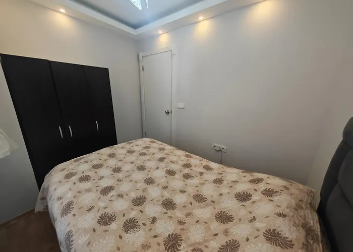 Anıttepe Deluxe Consept Ankara