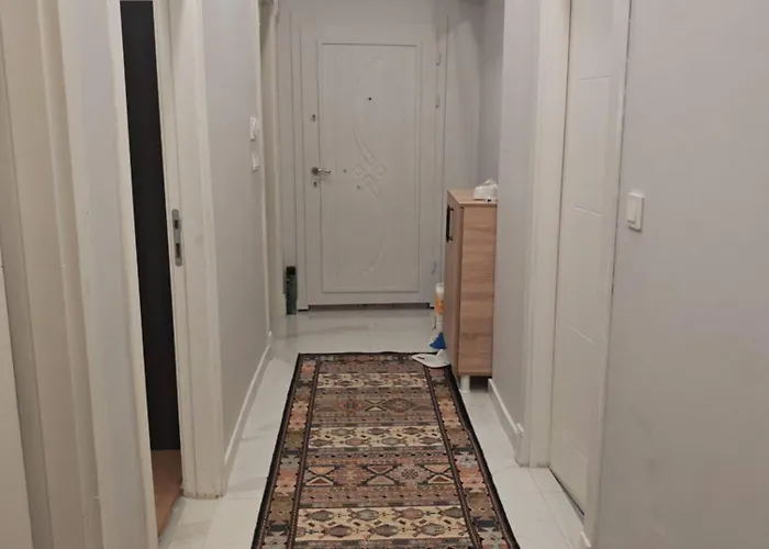 Anıttepe Deluxe Consept *