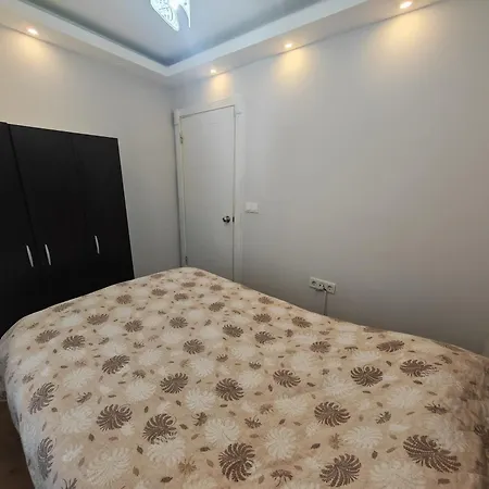 Anittepe Deluxe Consept Ankara
