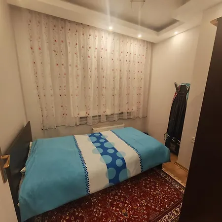 Apartahotel Anittepe Deluxe Consept