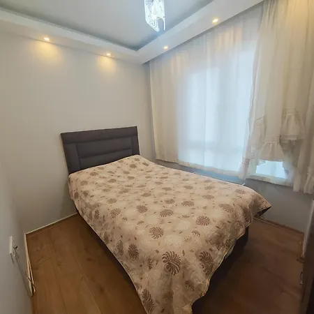 Anıttepe Deluxe Consept