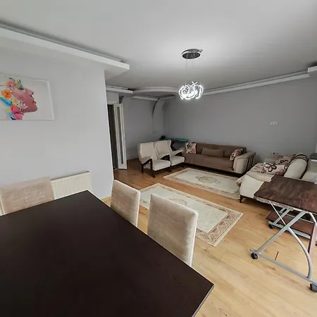 Aparthotel Anıttepe Deluxe Consept