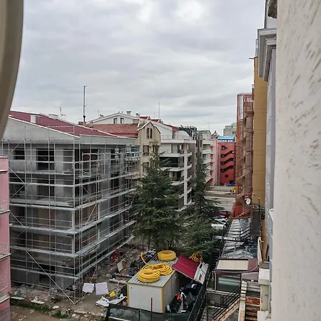 Anıttepe Deluxe Consept Ankara