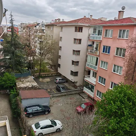 Anıttepe Deluxe Consept