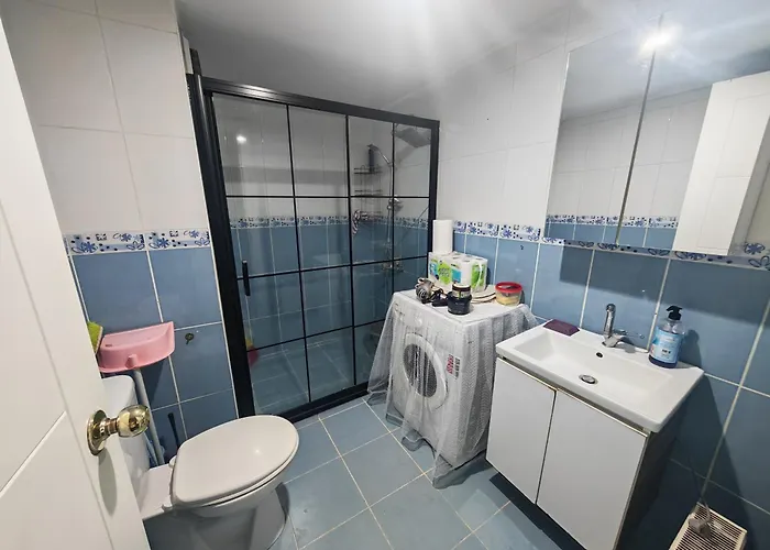 Anıttepe Deluxe Consept *