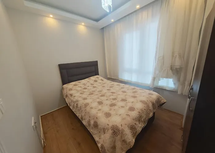 Anıttepe Deluxe Consept