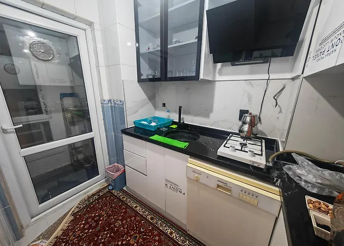 Anıttepe Deluxe Consept Ankara